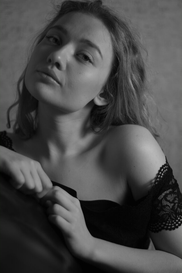 Eva Shevchenko's photo