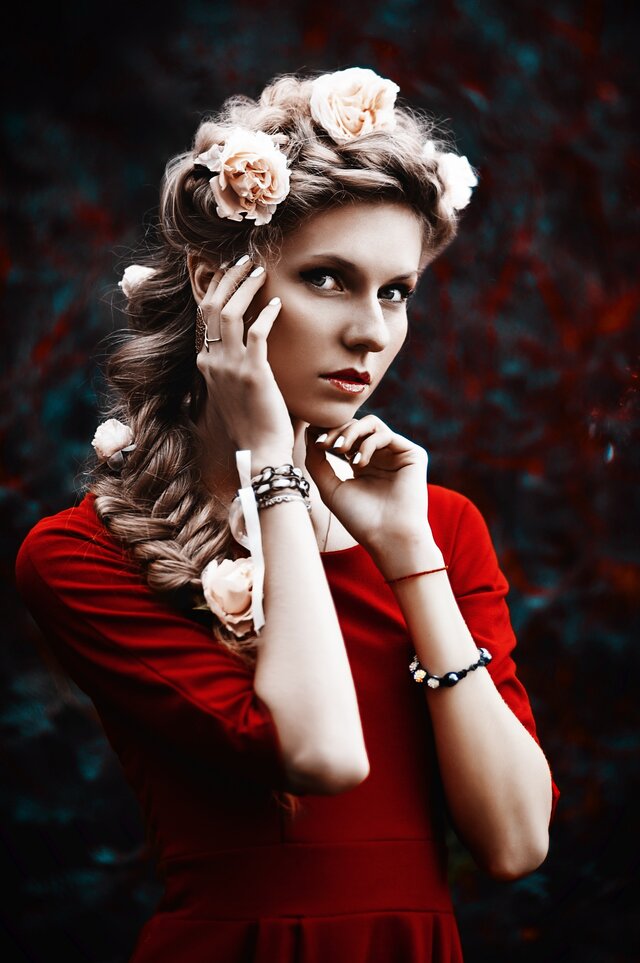 Фото Юлия Julia K Капустина