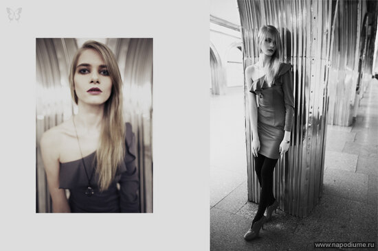Фото Gosha Pavlenko