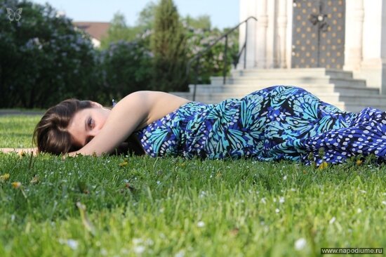 Фото Анжела Щербакова