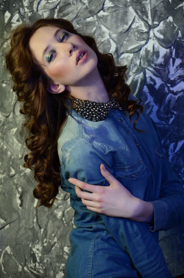 Foto Evgeniya Makarova