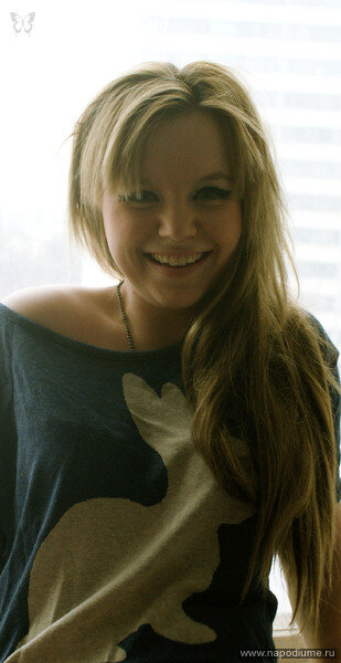 Фото Tiffany Jackson