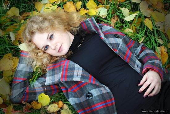 Фото Марина Постникова