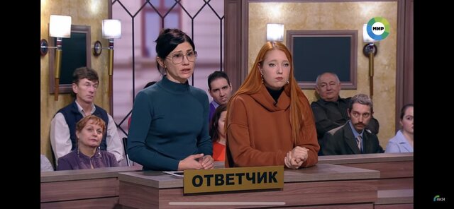 Фото Николь Прокопьева