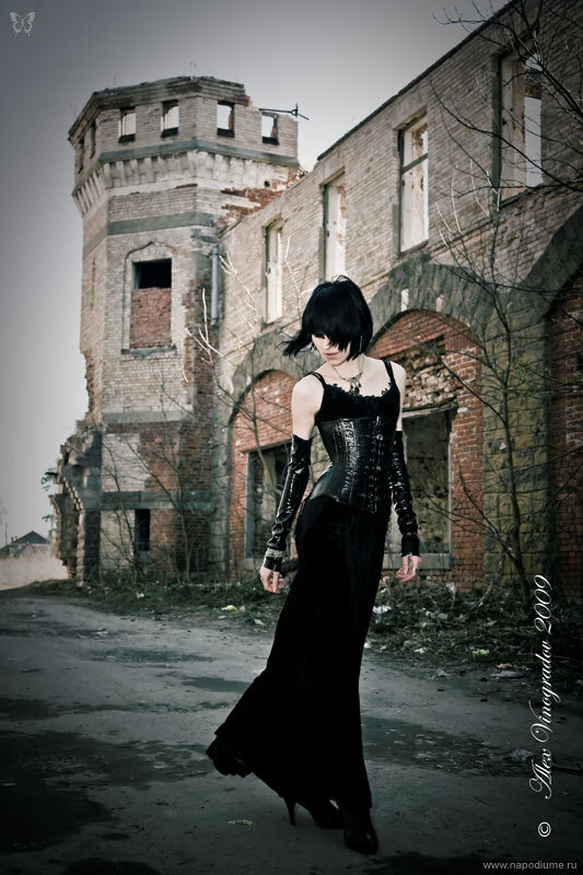 Фото Alex Vinogradov