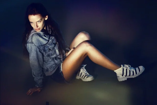 Sof'ja Maligina's photo