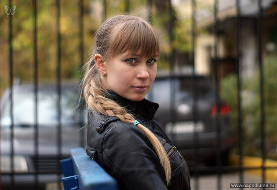 Foto Mironov Mihail