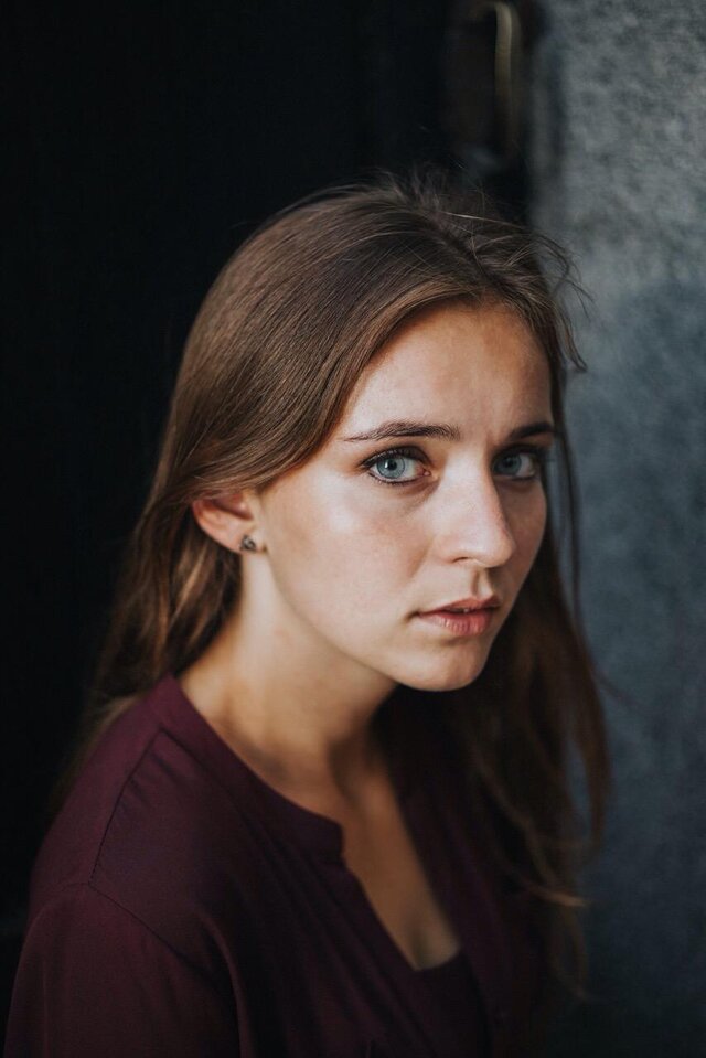 Фото Елизавета Liza Бахтина