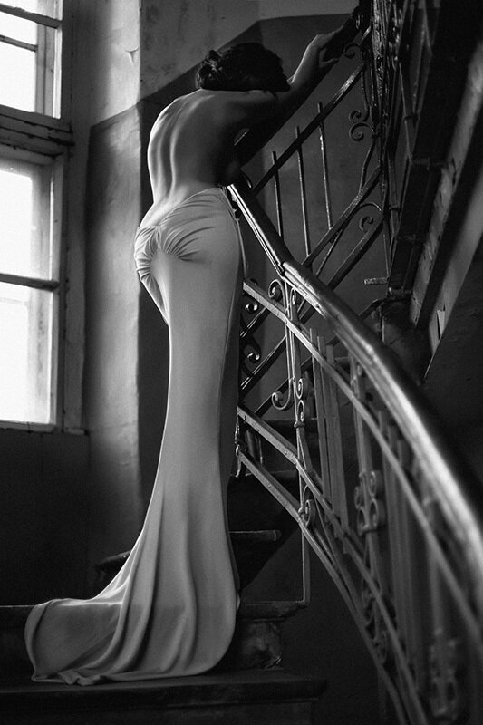 Фото DENI SOUL