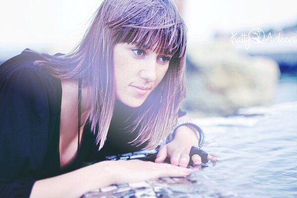 Фото Katty Avdeeva