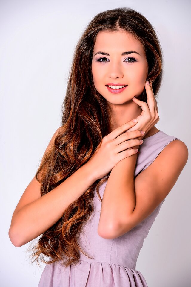 Foto Dar'a Smeleva