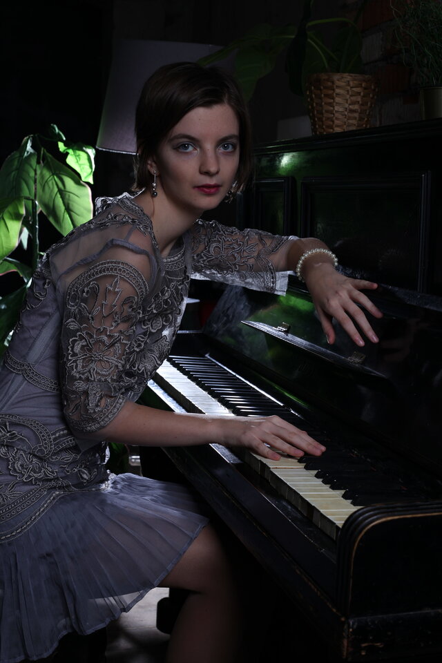 Фото Екатерина Самойлова