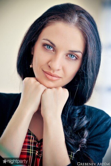 Фото Диана diana_M_hunt Мастерских