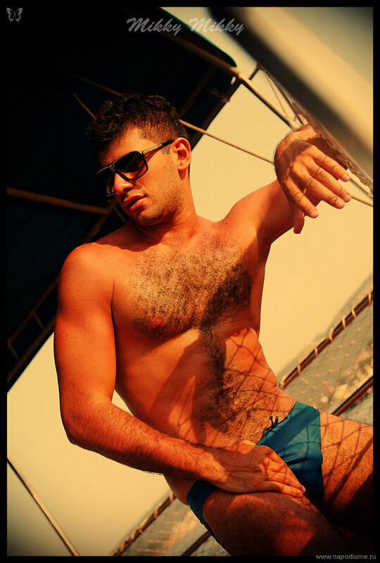 Фото Mikky Mikky