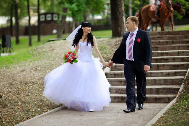 Фото Марина Мартын