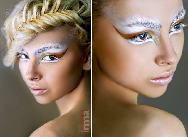 Фото Екатерина Шелест