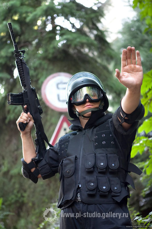 Фото Дмитрий Терещенко