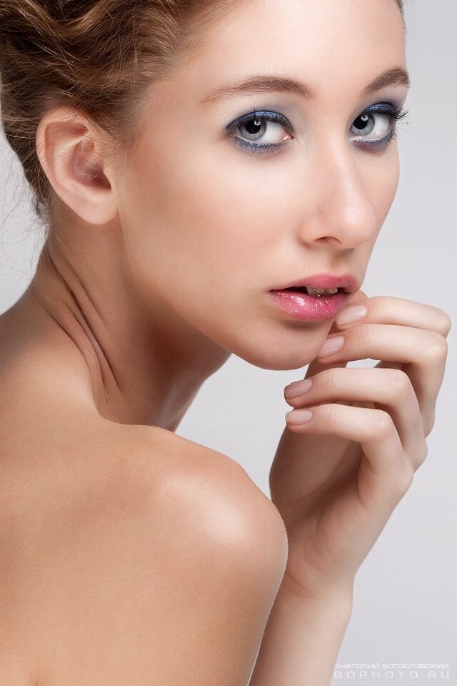 Foto Evgeniya Makarova