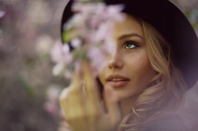 Valeria Valer'evna的照片