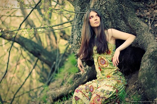 Фото Елена Котова