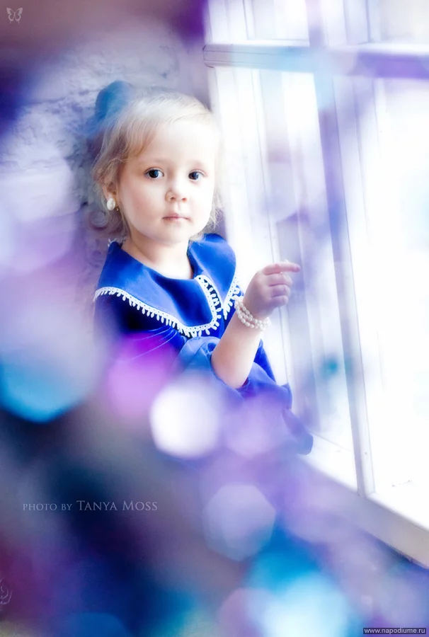 Фото Tana Moss