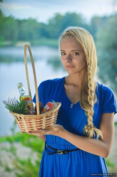 Фото Дарья Ермакова