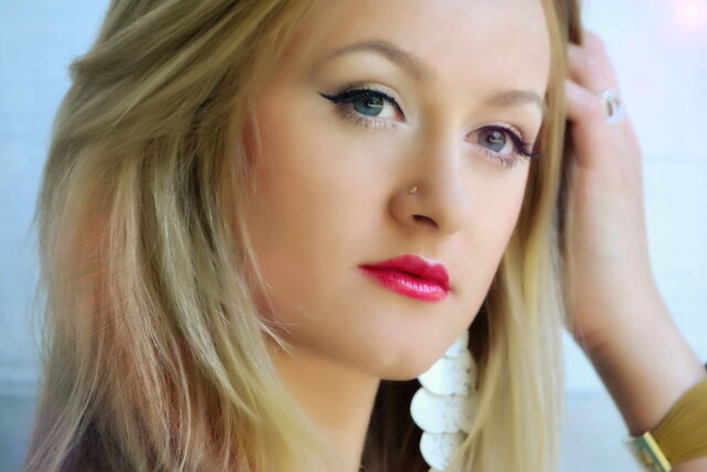 Foto Inessa Savchuk