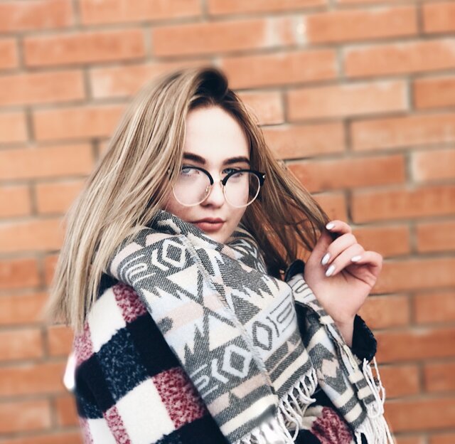 Фото Дарья Байкова
