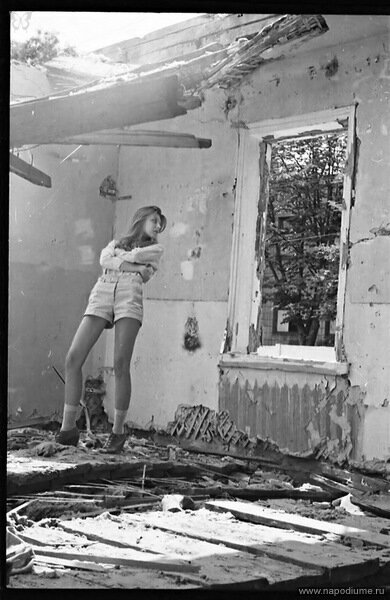 Фото Юля Ткаченко