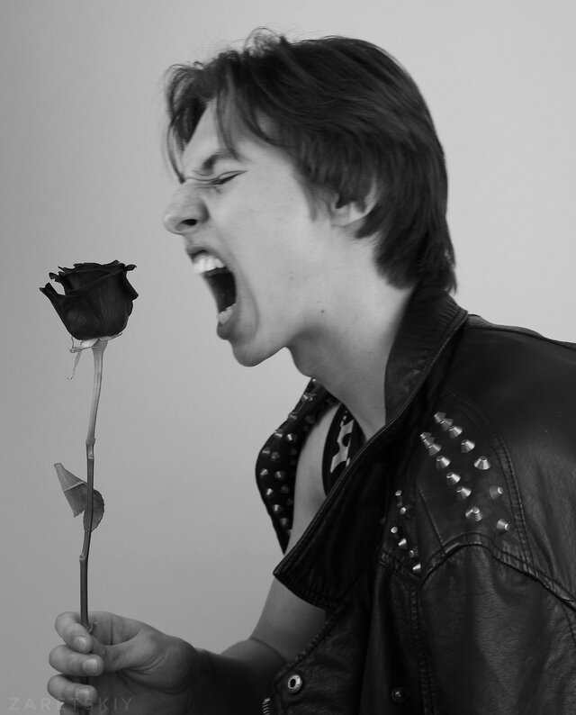 Фото Anton @anthonyscore Zaretskiy