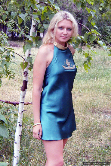 Фото Anna Deryabina