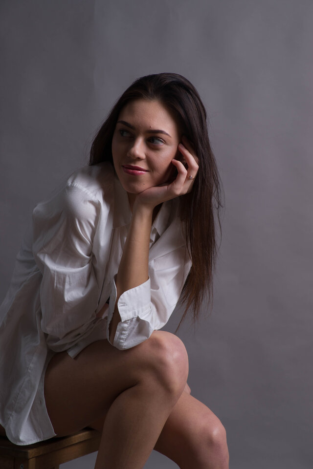 Valerija Gribanova's photo