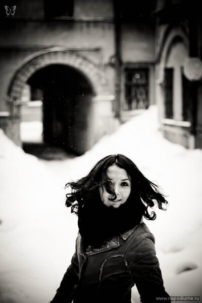 Фото Елена Ефимова