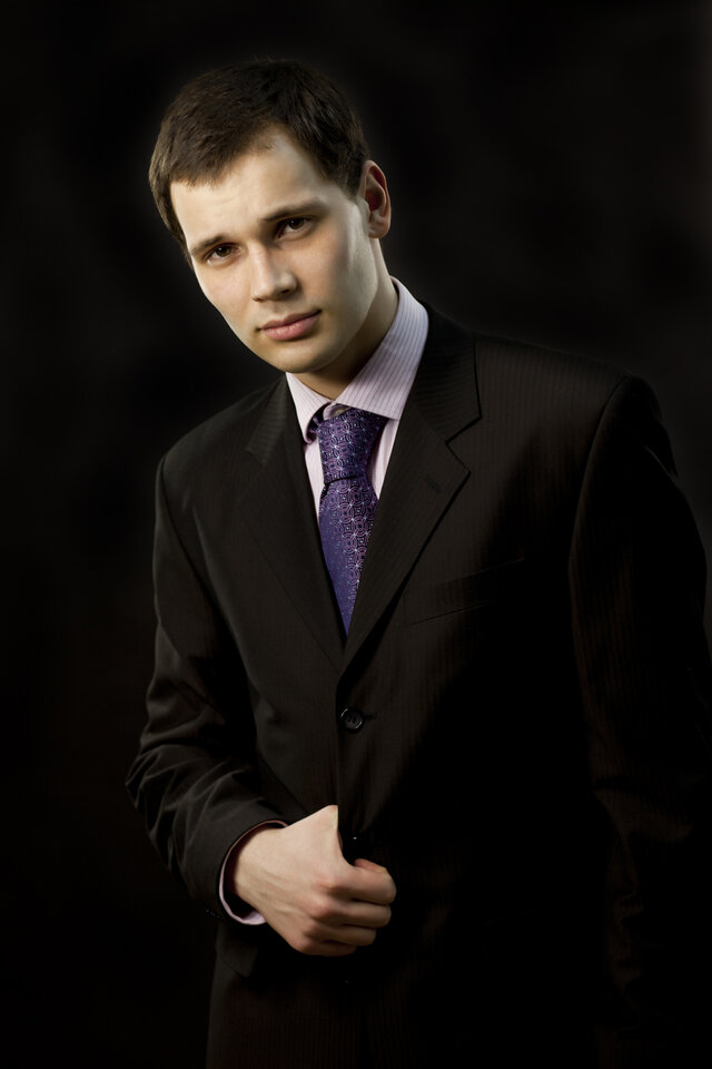 Фото Алексей Кожевников