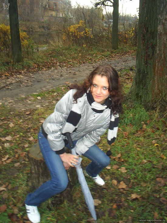 Foto Tat'ana Poluh