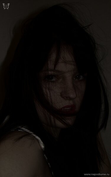 Фото Yana Boxberger