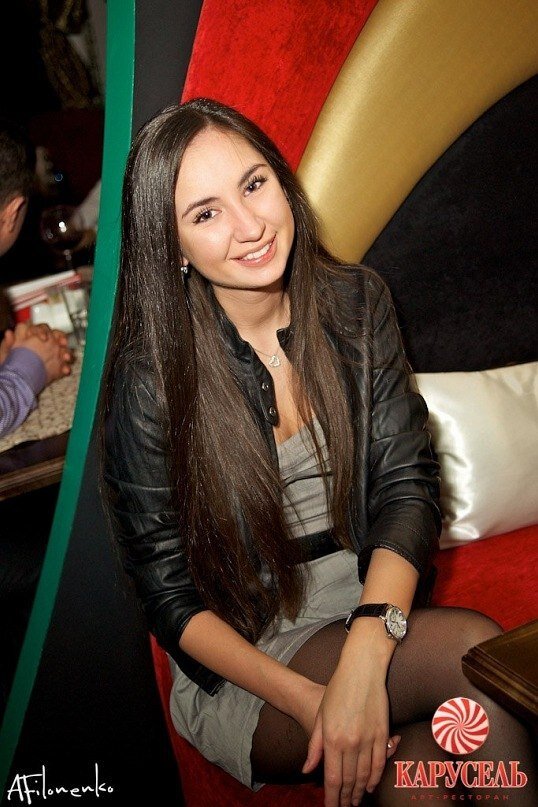 Фото Анастасия Мартыненко