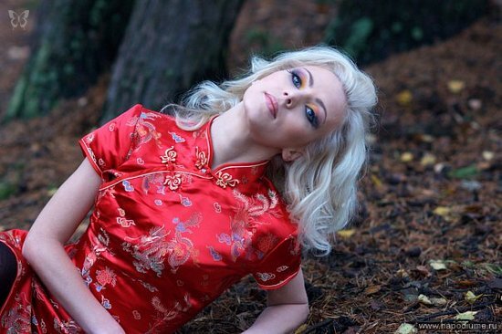 Фото Елена Кильчевская