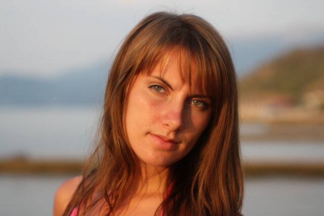 Фото Юлия Салимова