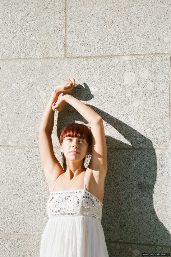 Фото Alexey Pushkarev