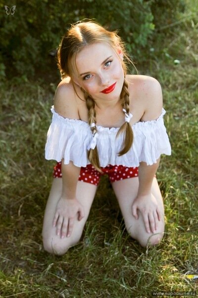 Фото Анна Загладько