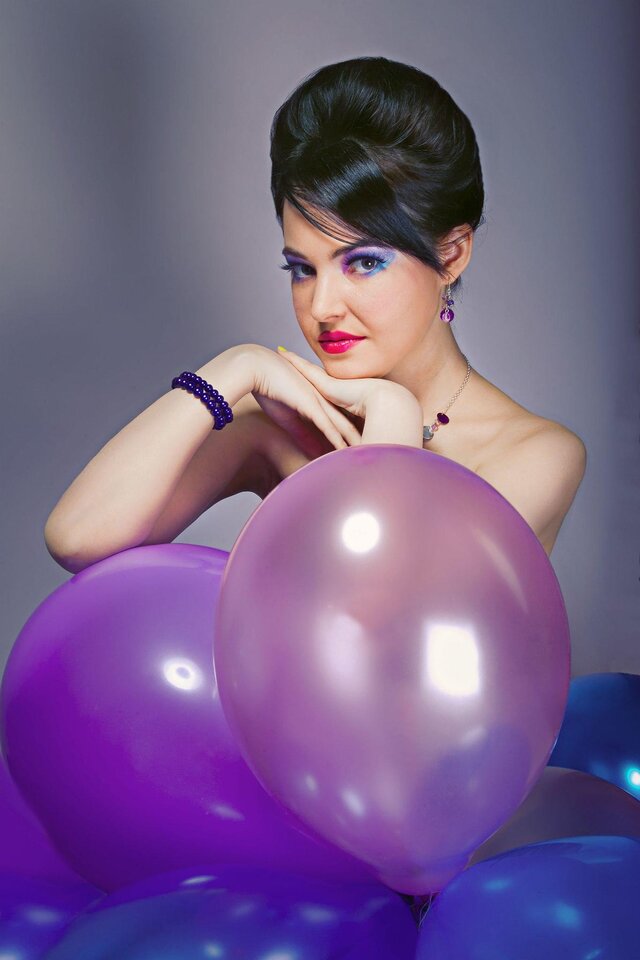 Фото Аля Mекшун