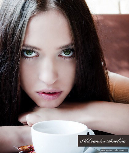 Фото Alexandra Smolina