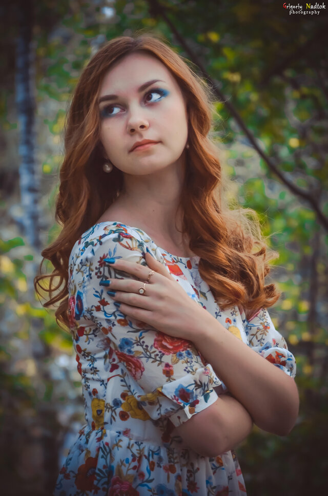 Фото Екатерина Kathryn Заводова