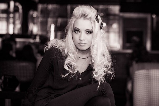 Фото Valerija flik