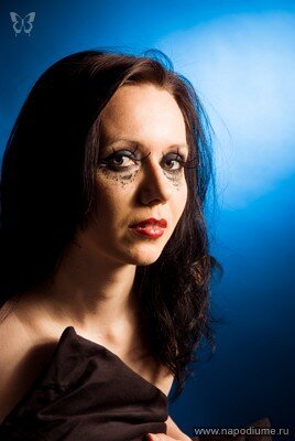 Фото Anni Cuckoo'shkina