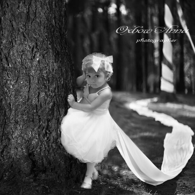 Фото Oxbow Anna oxbow