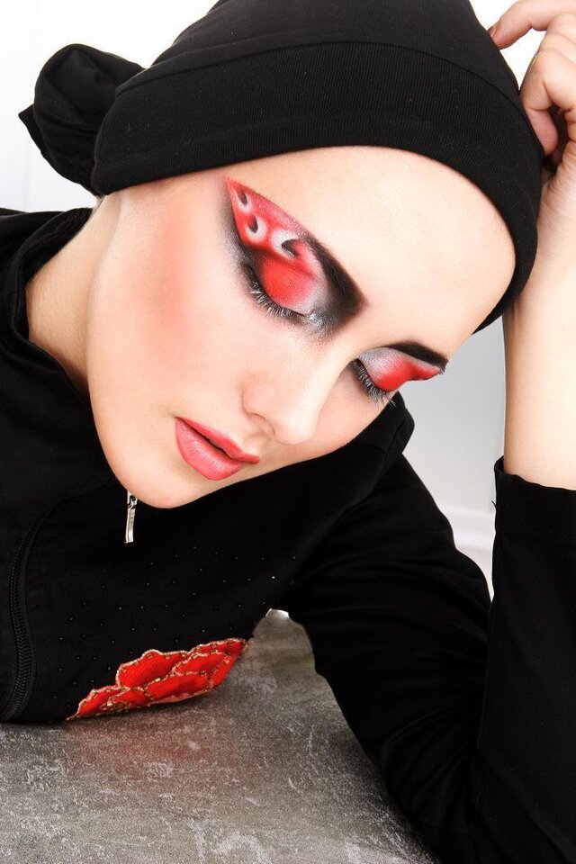 Ksenija Avilova's photo