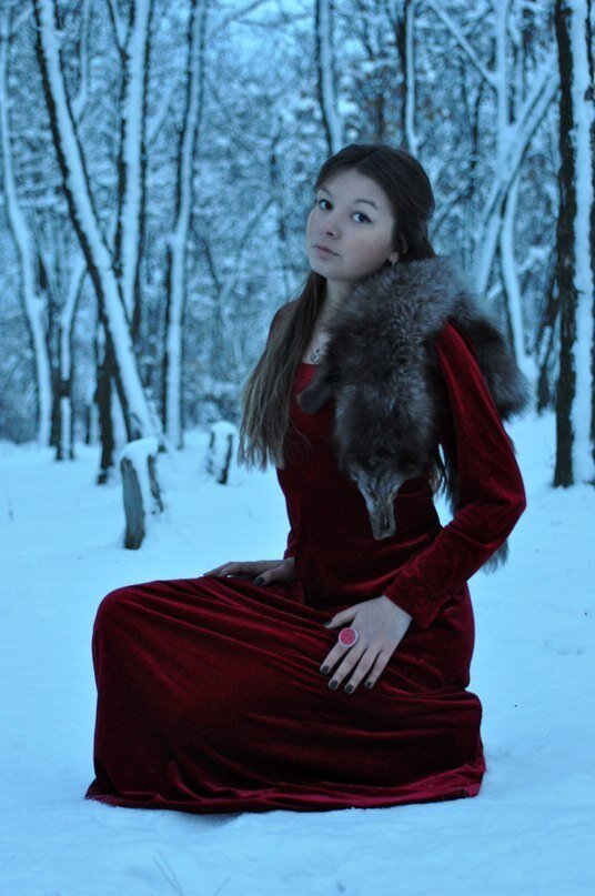 Фото Alina Bulateckaya