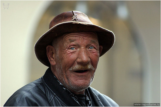 Фото Юрий Гайдидей